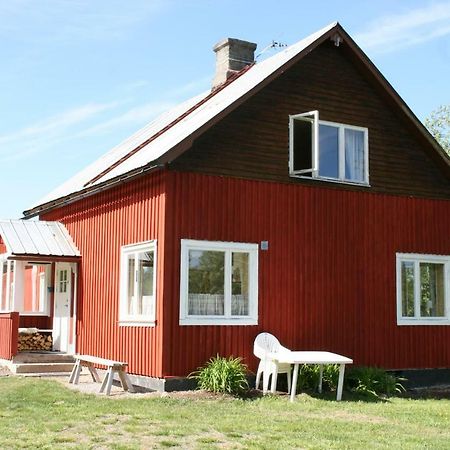 Lillvikens Gaesthuset Och Stugor Nedre Lillviken Esterno foto