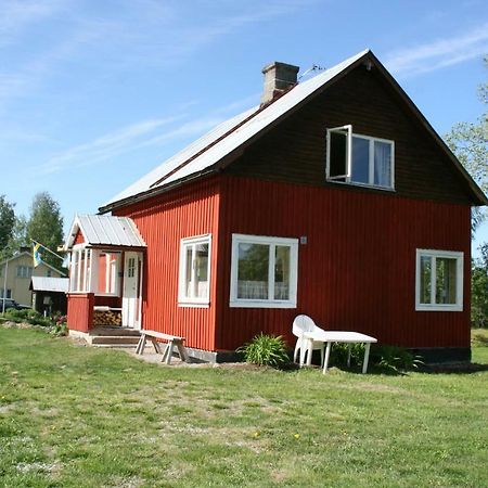Lillvikens Gaesthuset Och Stugor Nedre Lillviken Esterno foto