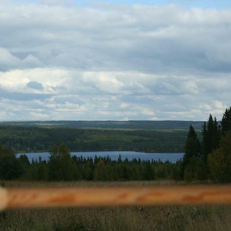 Lillvikens Gaesthuset Och Stugor Nedre Lillviken Esterno foto