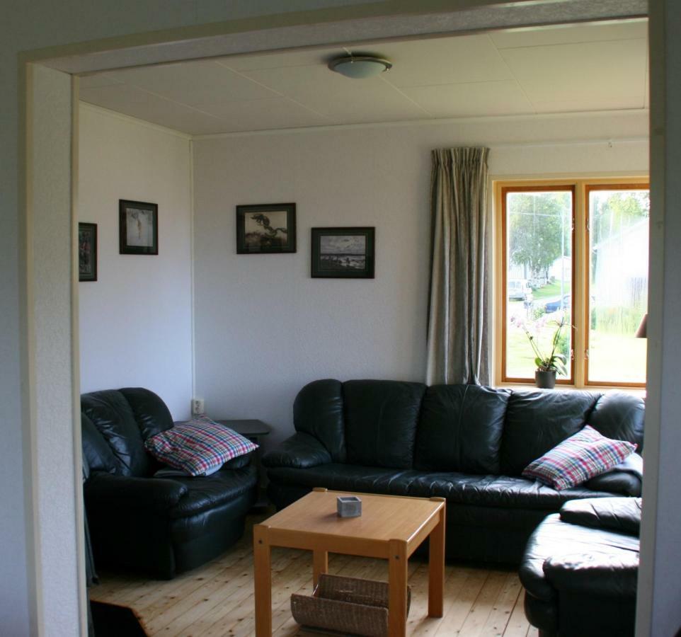 Lillvikens Gaesthuset Och Stugor Nedre Lillviken Esterno foto