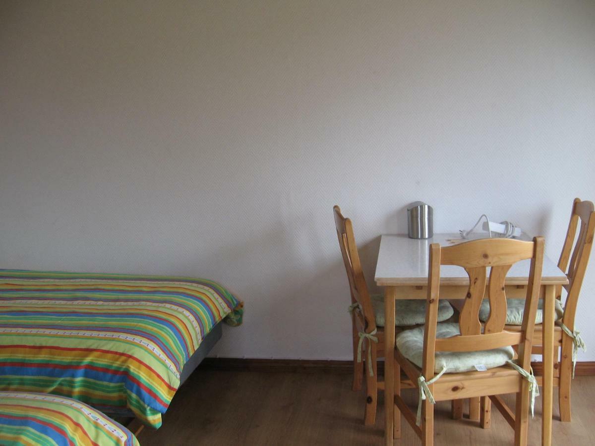 Lillvikens Gaesthuset Och Stugor Nedre Lillviken Esterno foto