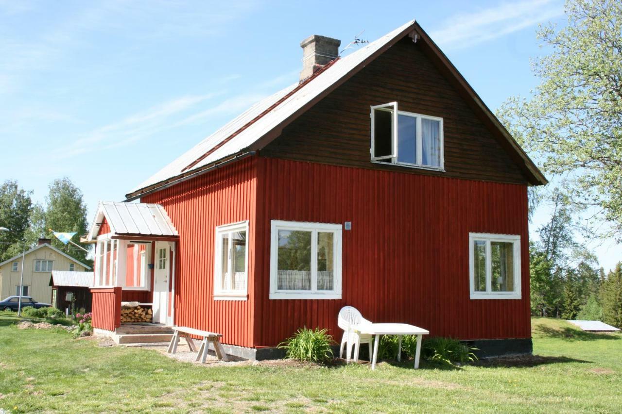 Lillvikens Gaesthuset Och Stugor Nedre Lillviken Esterno foto